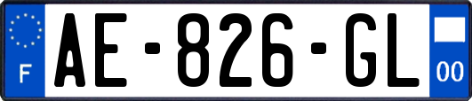 AE-826-GL