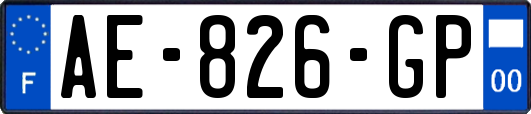 AE-826-GP