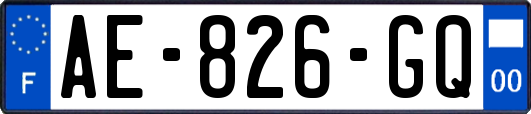 AE-826-GQ