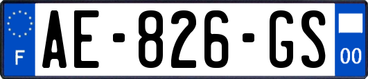 AE-826-GS