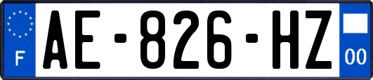 AE-826-HZ