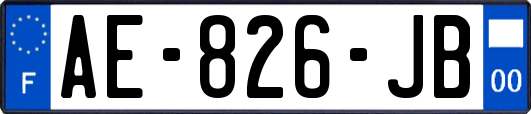 AE-826-JB