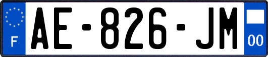 AE-826-JM