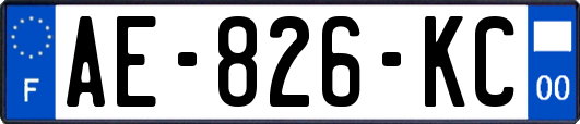 AE-826-KC