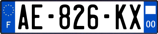 AE-826-KX