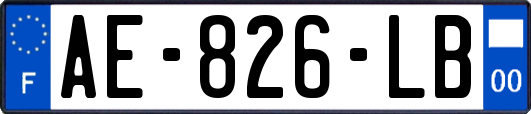 AE-826-LB