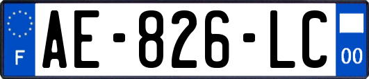 AE-826-LC