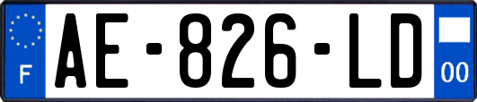 AE-826-LD
