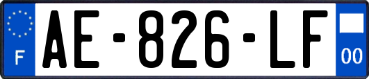 AE-826-LF