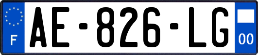 AE-826-LG