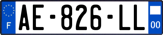 AE-826-LL