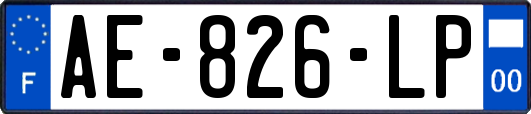 AE-826-LP