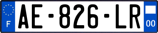 AE-826-LR
