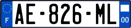 AE-826-ML