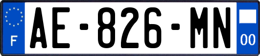AE-826-MN