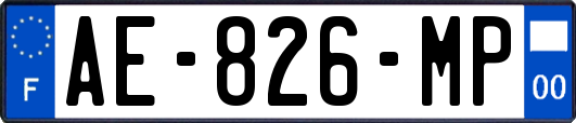 AE-826-MP