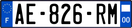 AE-826-RM