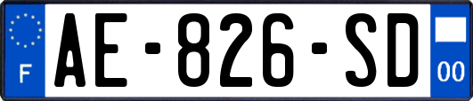 AE-826-SD