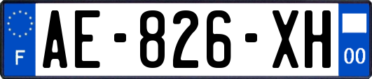 AE-826-XH