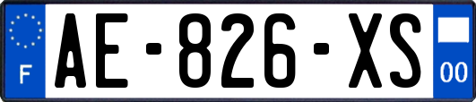 AE-826-XS