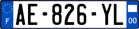 AE-826-YL