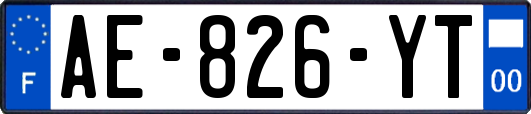 AE-826-YT