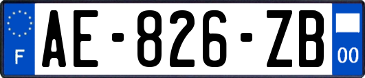 AE-826-ZB