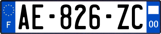 AE-826-ZC