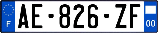 AE-826-ZF