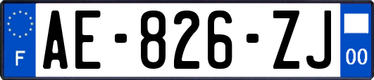 AE-826-ZJ