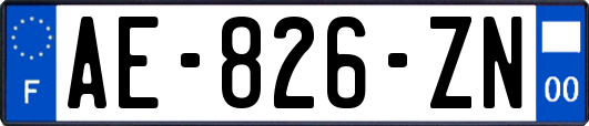 AE-826-ZN