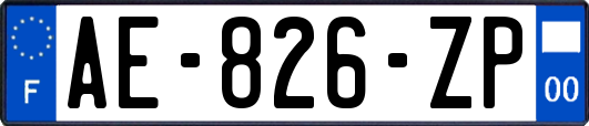 AE-826-ZP