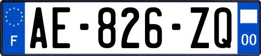 AE-826-ZQ