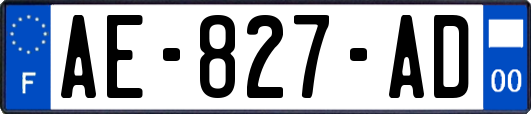 AE-827-AD