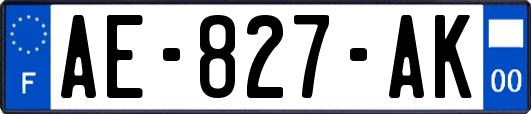 AE-827-AK