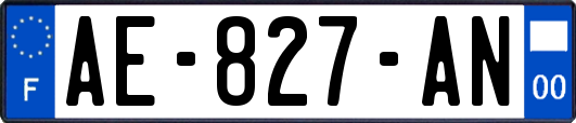 AE-827-AN