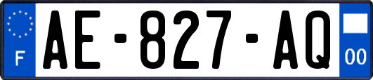 AE-827-AQ