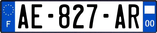 AE-827-AR