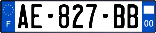 AE-827-BB