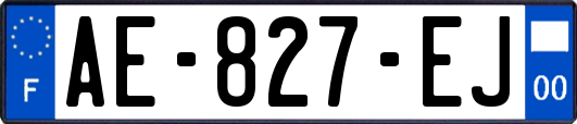 AE-827-EJ