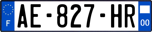 AE-827-HR