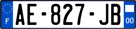 AE-827-JB