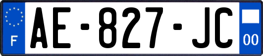 AE-827-JC