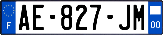 AE-827-JM