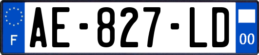 AE-827-LD