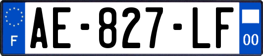 AE-827-LF