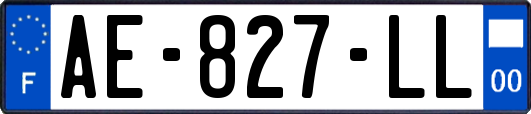 AE-827-LL