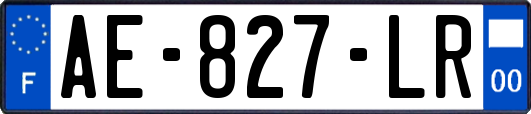 AE-827-LR
