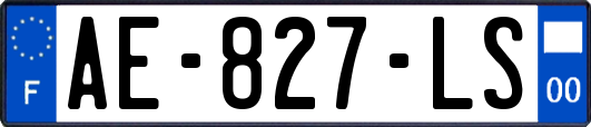 AE-827-LS