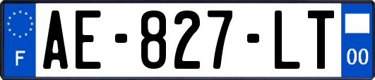 AE-827-LT